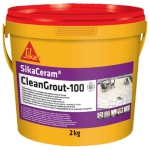 Sika SikaCeram CG 100 - фугираща смес 