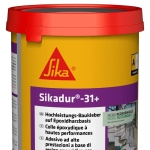 Sika Sikadur-31+ - двукомпонентно епоксидно лепило