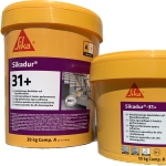 Sika Sikadur-31+ - двукомпонентно епоксидно лепило