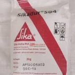 Sika Sikadur-504 - кварцов пясък