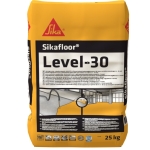 Sika Sikafloor Level 30 - саморазливна замазка