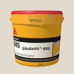 Sika Sikalastic-685 - УВ-устойчива  хибридна хидроизолация