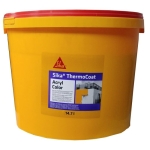 Sika ThermoCoat Acryl Color - акрилатна фасадна боя