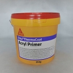 Sika ThermoCoat Acryl Primer - акрилен грунд за декоративни мазилки