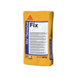 Sika ThermoCoat FIX - лепило за EPS 