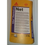 Sika ThermoCoat NET - лепило-шпакловка за EPS, XPS, EPS Graph.и вата 