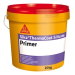 Sika ThermoCoat Silicate Primer - акрилен грунд за декоративни мазилки