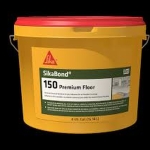 Sika SikaBond 150 Premium Floor - гъвкаво лепило за различни подови настилки